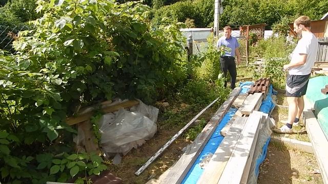 Канализация на даче. Септик Тверь. Место установки, подключение смотреть онлайн