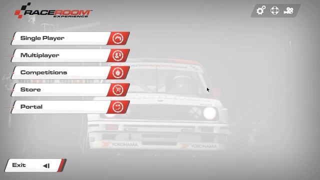 Getting started with RaceRoom: Installation, settings, controls, Store & vRP explained смотреть онлайн