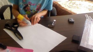 Делаем фотоаппарат из спичечного коробка