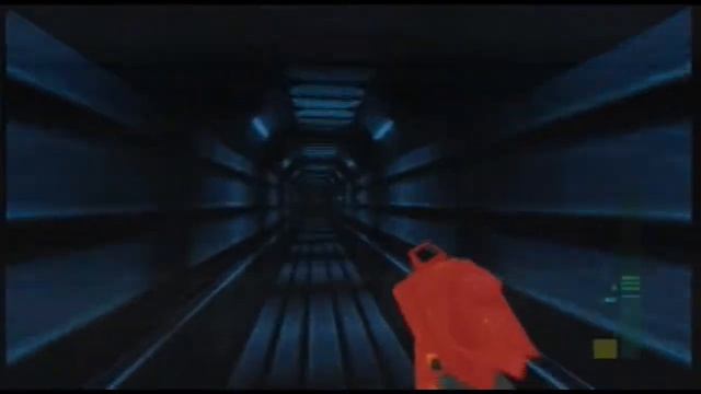 Perfect Dark (XBLA) Attack Ship Covert Assault Special Agent смотреть онлайн