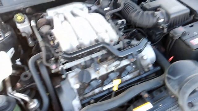 Kia Magentis 2006-09г. по запчастям смотреть онлайн