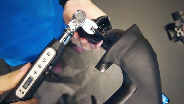 SHIMANO | BIKE BUILD WITH NEW DURA-ACE R9200 смотреть онлайн