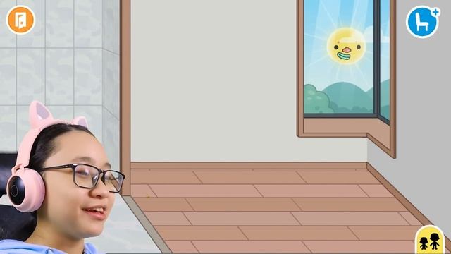 Toca Life World - The Modern Mansion?! смотреть онлайн