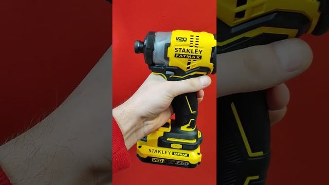 Винтоверт Stanley SFMCF820D2K смотреть онлайн