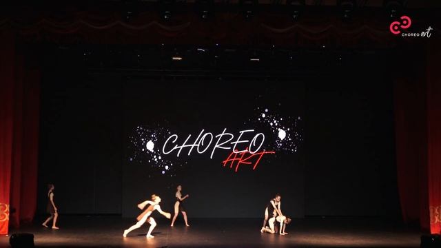 CHOREO ART 2022 Polyanka Homo Sapiens смотреть онлайн