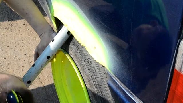 Как правильно раскатать арки. ОКА смотреть онлайн