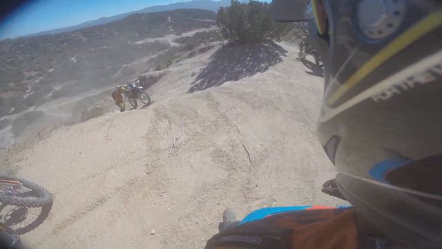 Kyle hill climb Gorman смотреть онлайн