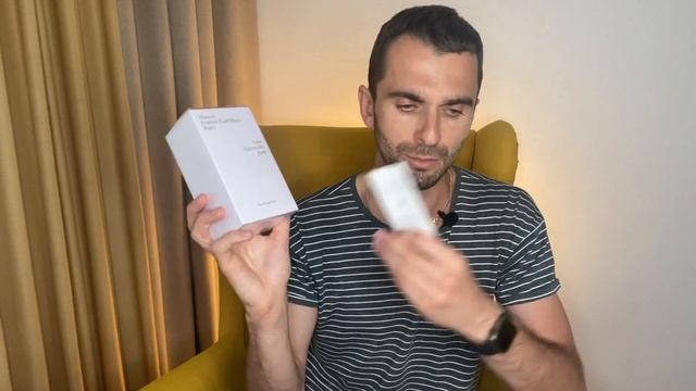 Распаковка Заказа - AROMA BUTIK смотреть онлайн