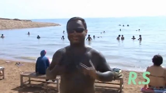приколы Мёртвого моря смотреть онлайн