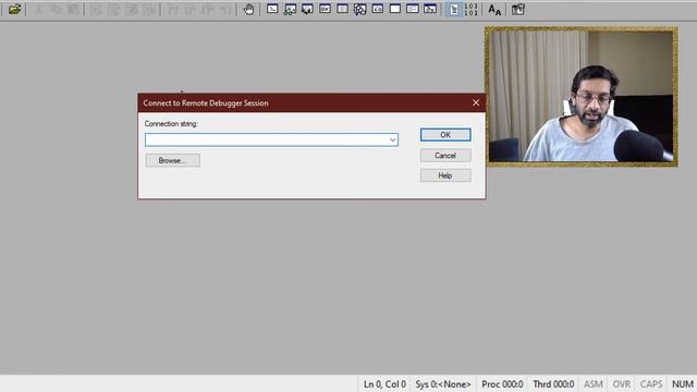 Debug 2 computers simultaneously ? WinDBG remote debugging can do it ! смотреть онлайн