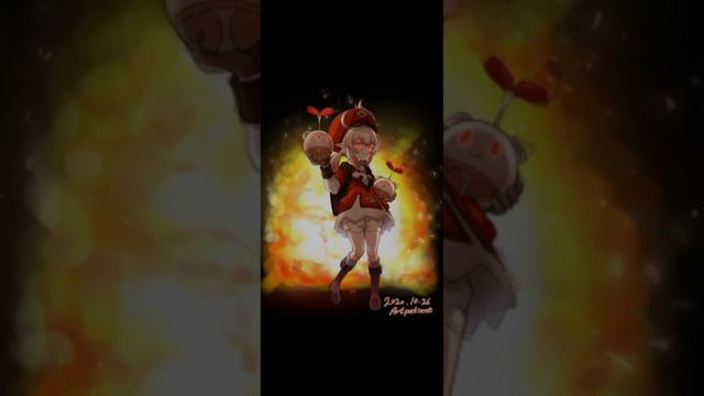 [~🔥☘️~] Живые обои с Кли=]✨ [~✨~] (Хочу чтобы это было популярно=] ) смотреть онлайн