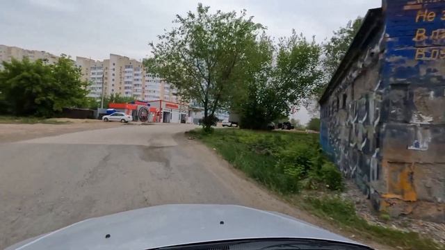В Самаре на улице Дачной уложили асфальт смотреть онлайн