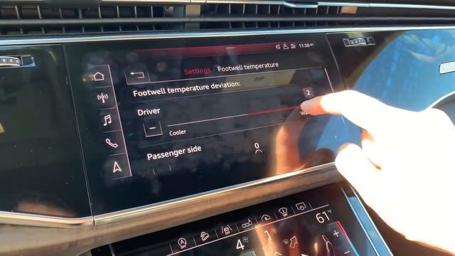 Audi Q8 2019 года - это крутейший внедорожник Audi смотреть онлайн