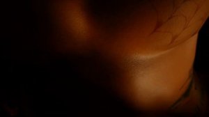 Cyberpunk 2077 - Роман с Джуди.