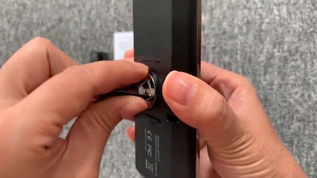 JINSERTA передатчик беспроводной громкой связи для автомобиля. смотреть онлайн