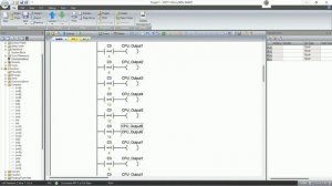 How to use SIMATIC PPI cable connect with PLC S7-200 Smart