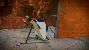 Гора самоцветов 4/8 Ну, вот ещё!