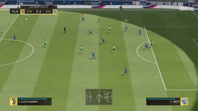 FIFA 18 vs FIFA 19 - Which Game is WORSE and WHY?! смотреть онлайн