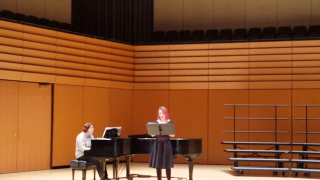 Mandoline by Claude Debussy - Naomi McNeill смотреть онлайн