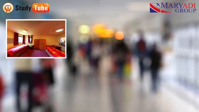3D тур | Школы в Англии | LVS ASCOT смотреть онлайн