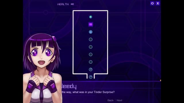 Unhack Walkthrough part 1 Story Episode 1 & 2 смотреть онлайн