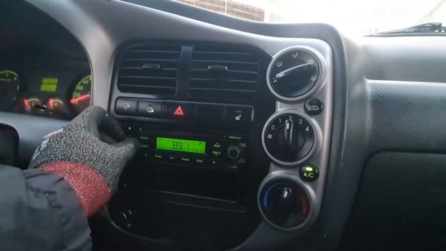 Kia Bongo 1t King Cab 2013 смотреть онлайн