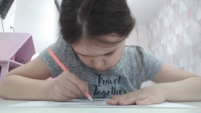 Как нарисовать портрет карандашом?)) Смотри и учись!!! смотреть онлайн