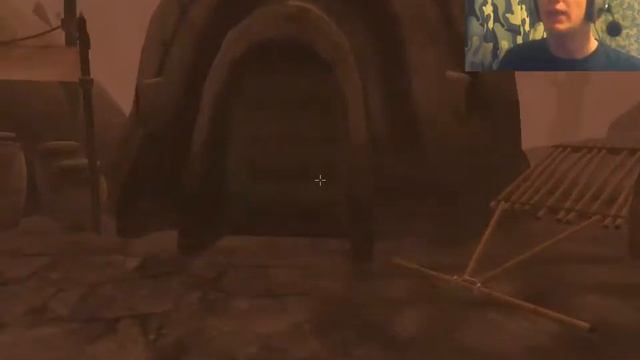 Let's Play The Elder Scrolls III: Morrowind GOTY Edition Part 30 W/Commentary смотреть онлайн