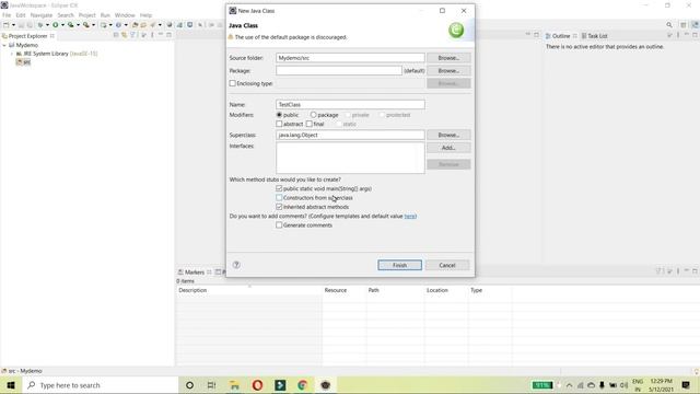 Eclipse java download and install смотреть онлайн