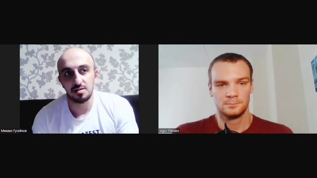 Что будет с Гассиевым после поражения Валлину? Причины поражения, выводы и перспективы смотреть онлайн