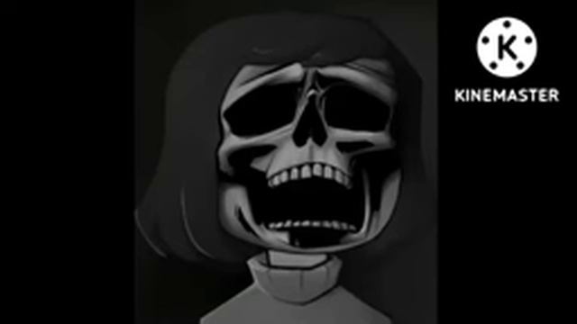SiIvaGunner Rip Undertale Frisk becoming Canny + Uncanny Extended смотреть онлайн