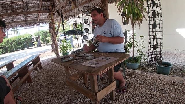 tahitian pearl farm part 2 смотреть онлайн