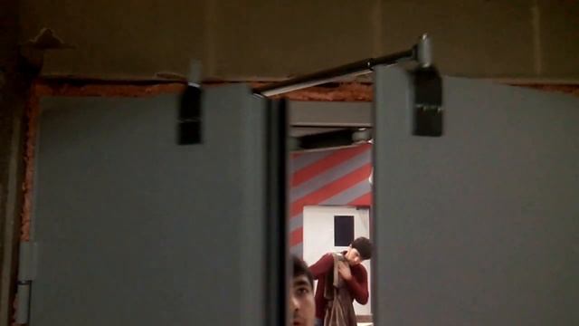Противопожарные двери ООО "ИНТЕРРА" смотреть онлайн
