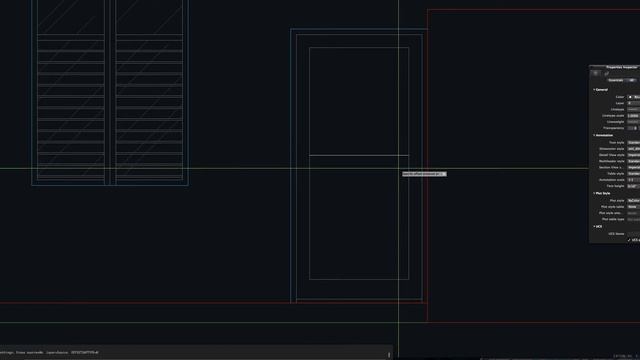 2d elevation in AutoCad 2016 mac смотреть онлайн