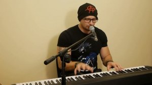 Король и Шут – Прыгну со скалы (Piano cover by Niko«Ля»)