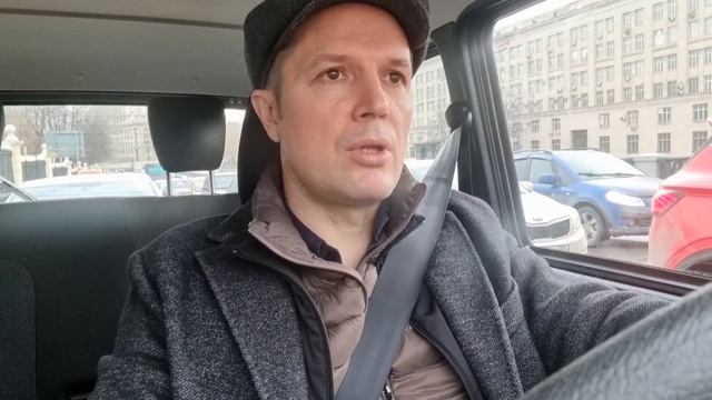 Начало тюнинга Нивы Легенда смотреть онлайн