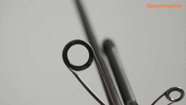 Спиннинг SnastiZdraste Porolka смотреть онлайн