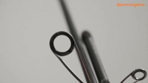 Спиннинг SnastiZdraste Porolka