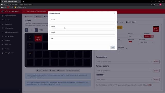 Connect a Stream Deck to MagicQ | Tutorial | Need DMX? смотреть онлайн