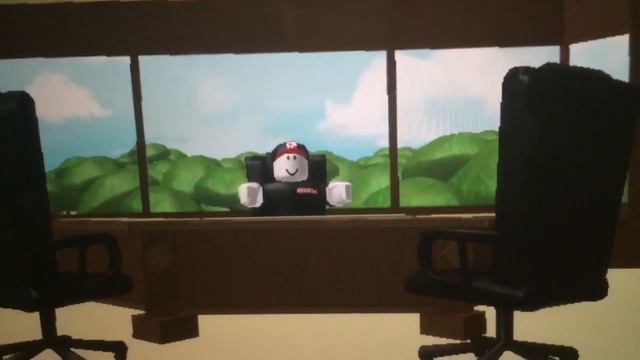 Roblox I like trains смотреть онлайн