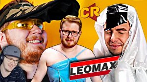 ТЕСТИМ БАРАХЛО ИЗ ТЕЛЕМАГАЗИНОВ ► ЧАК РЕВЬЮ Chuck Review | Реакция