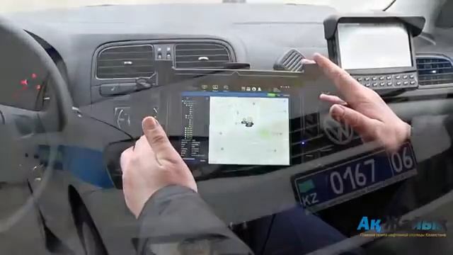 Новые машины Гаи Караганда 2017 смотреть онлайн