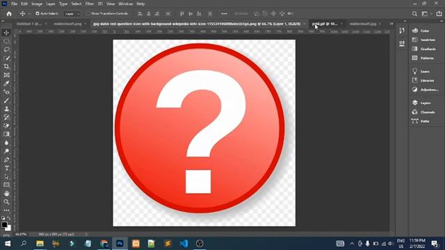 !!Tricks Class-18 How to handle Photoshop file open, close , save as , & much more (हिंदी )- 2022 ? смотреть онлайн
