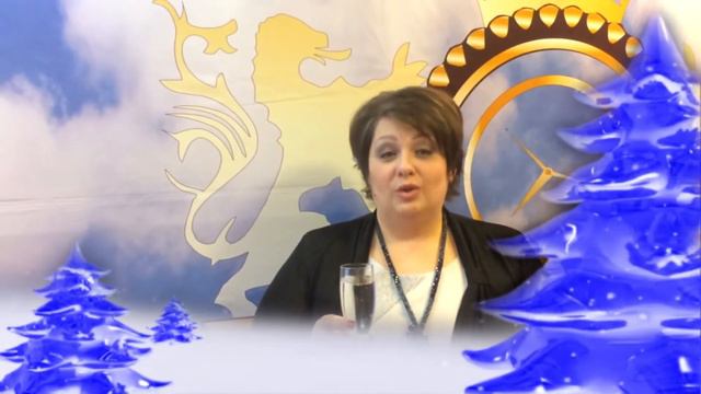 С Новым 2018 Годом!!! смотреть онлайн