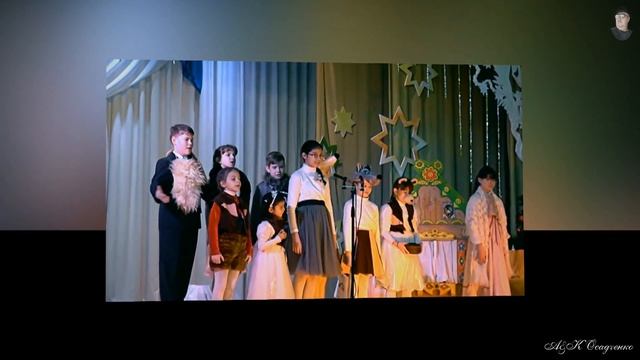 Просто нужно верить в чудо... смотреть онлайн