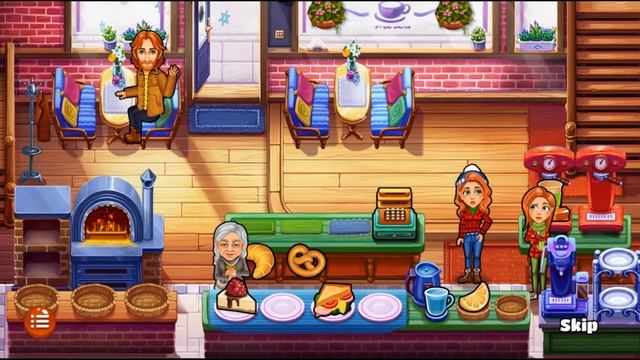 Welcome to Primrose Lake 4 Gameplay Android/iOS смотреть онлайн