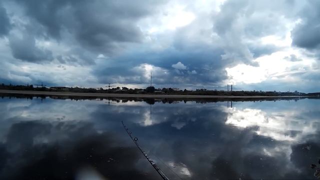 Выпуск №6. Кастинг, джиг и первая щука смотреть онлайн