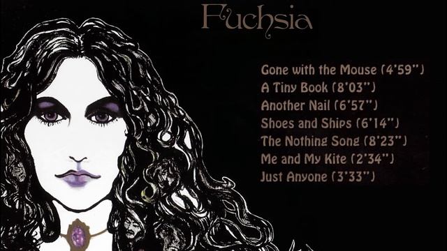Fuchsia (1971) FULL ALBUM смотреть онлайн