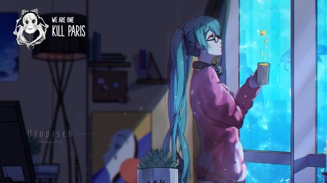 Kill Paris - We Are One смотреть онлайн