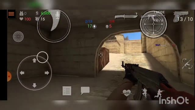 Special forces group 2 gameplay part 1 ||Bombmode|| смотреть онлайн